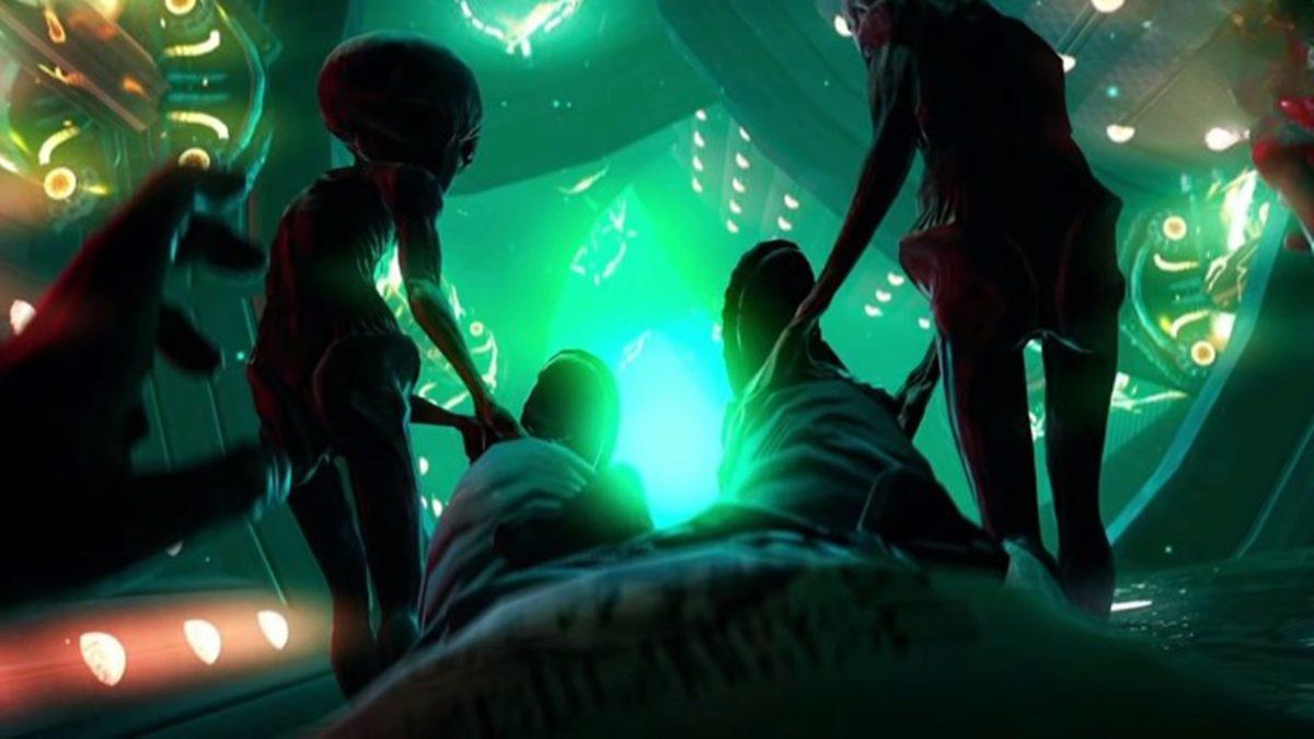 Uzaylılar Tarafından Kaçırıldığını İddia Eden Bir Kadın, Yaşadıklarını Webtekno’ya Anlattı: Peki Bilim Bu Konuda Ne Söylüyor?