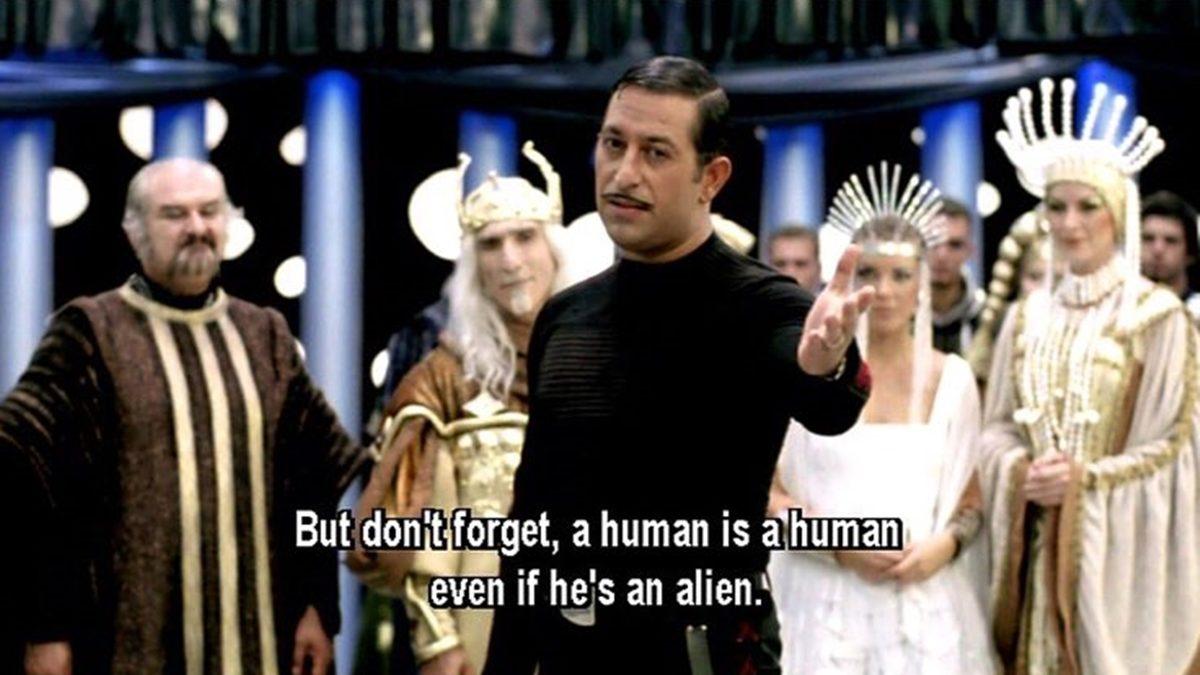 Uzaylılar Tarafından Kaçırıldığını İddia Eden Bir Kadın, Yaşadıklarını Webtekno’ya Anlattı: Peki Bilim Bu Konuda Ne Söylüyor?