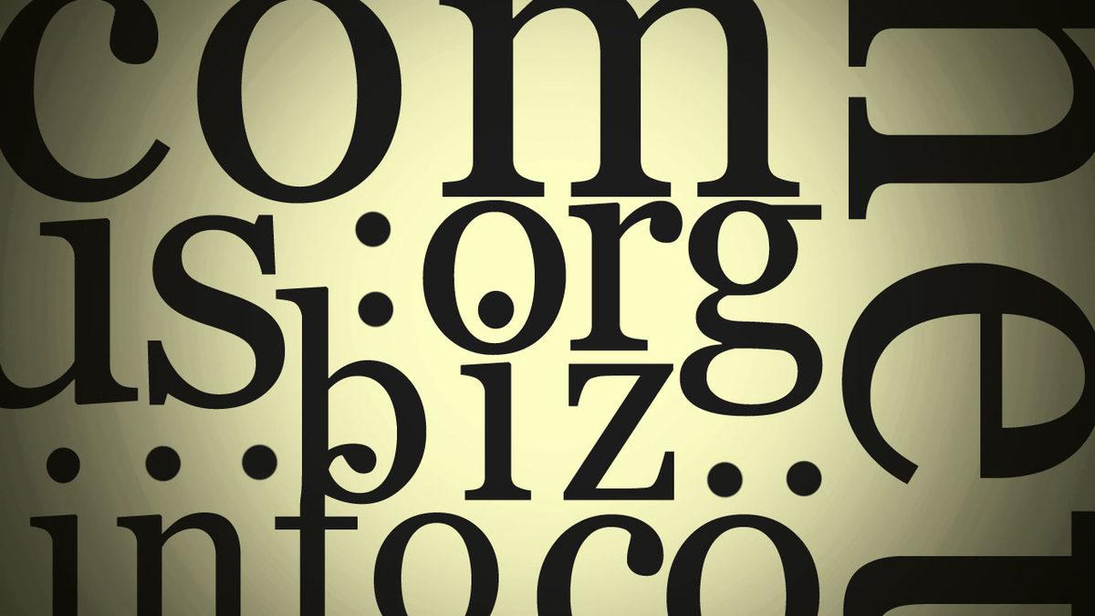 Domain Alırken Nelere Dikkat Etmek Gerekir?