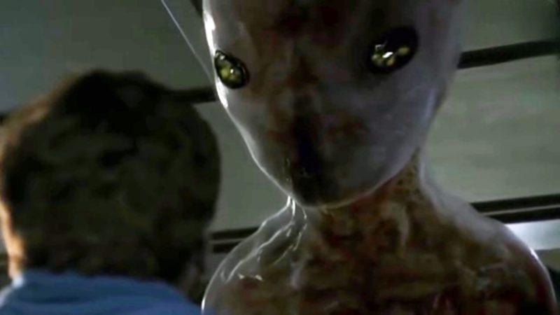 Uzaylılar Tarafından Kaçırıldığını İddia Eden Bir Kadın, Yaşadıklarını Webtekno’ya Anlattı: Peki Bilim Bu Konuda Ne Söylüyor?