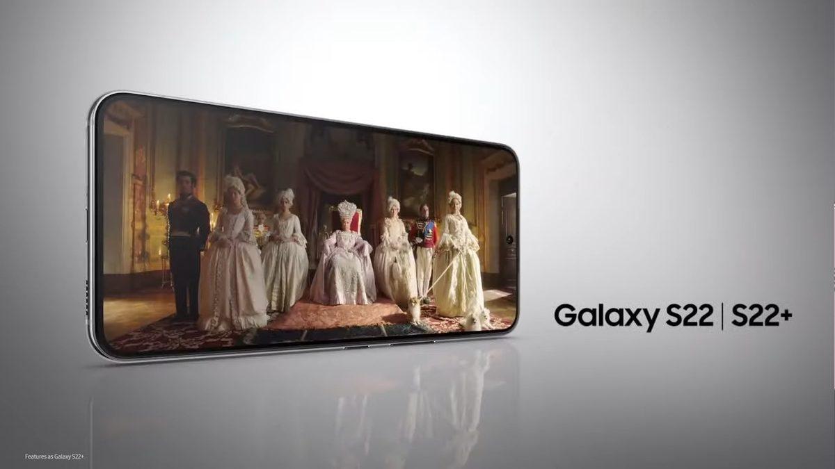 Samsung’un Apple’ı Yerden Yere Vurduğu Samsung Galaxy S22 Reklamı [Video]