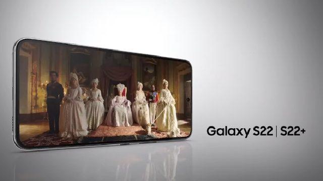 Samsung’un Apple’ı Yerden Yere Vurduğu Samsung Galaxy S22 Reklamı [Video]