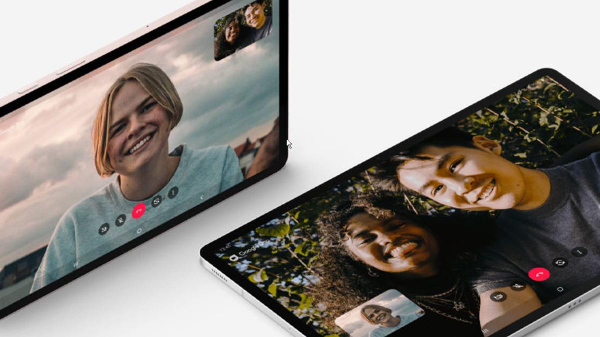 Samsung Galaxy Tab S8 Ailesi Tanıtıldı: Bugüne Kadarki En İnce ve En Güçlü Tabletler