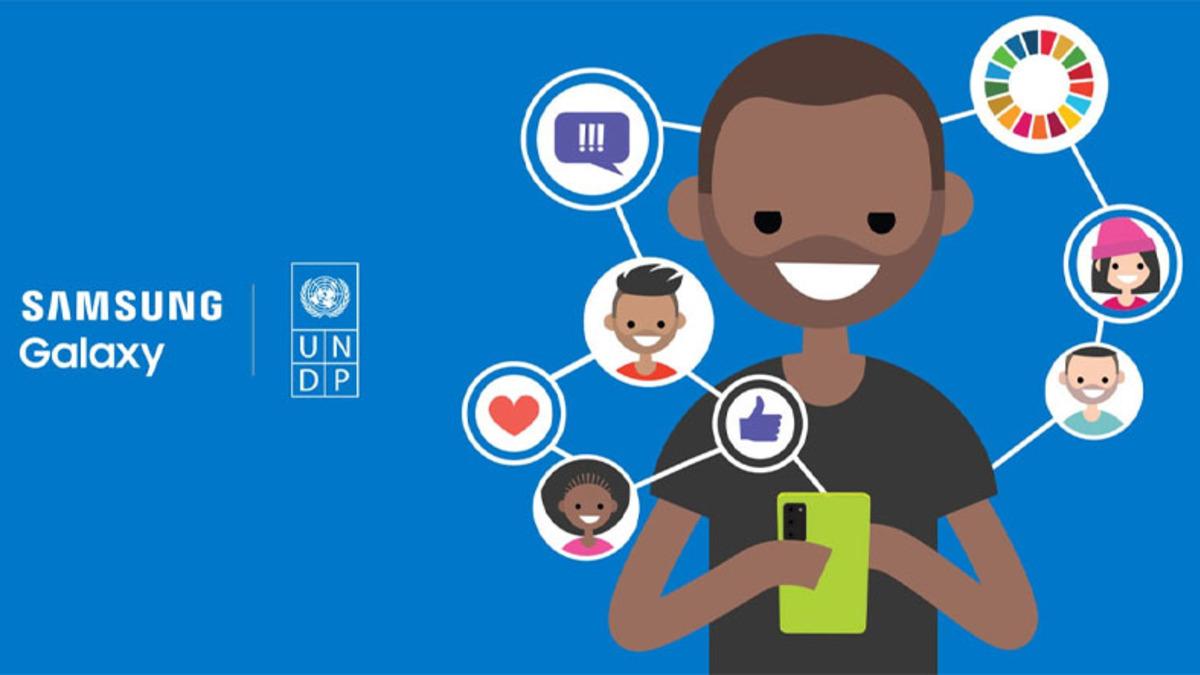 Samsung, Geleceğin Aktivistlerini ’Yetiştireceği’ Projenin Yeni Liderlerini Açıkladı: İçlerinde Bir de Türk Var