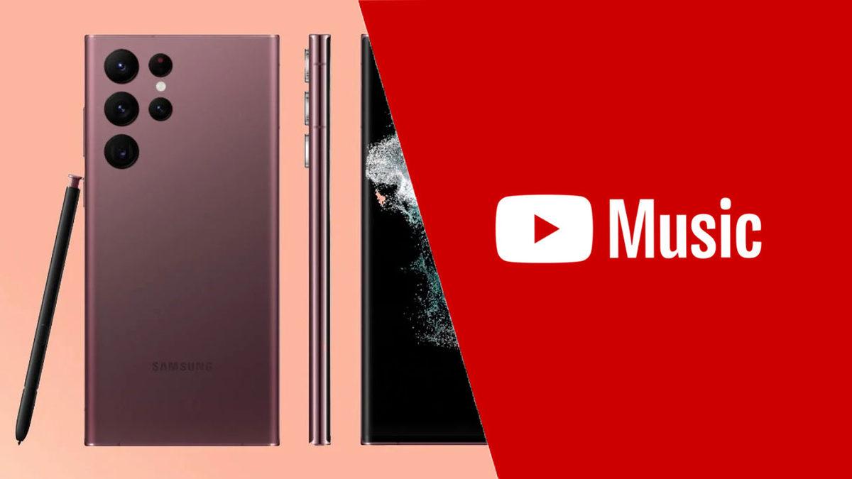 Samsung, YouTube ile Yeni Ortaklık Kurdu: Başka Hiçbir Telefonda Olmayacak Özellikler Açıklandı