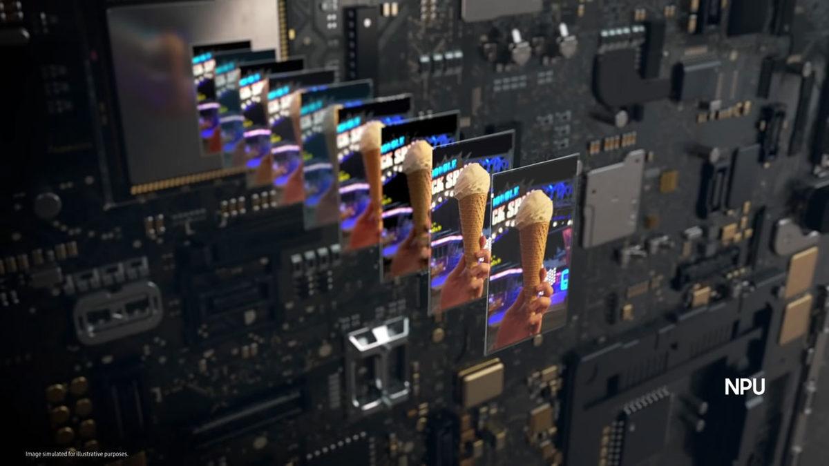 Samsung’un Galaxy Unpacked Etkinliğinde Tanıtılan Tüm Yeni Teknolojiler: Yeni S-Pen, Nightography, One UI 4 ve Dahası