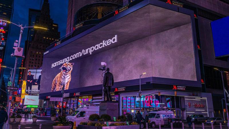 Samsung’un Galaxy Unpacked Etkinliğinde Tanıtılan Tüm Yeni Teknolojiler: Yeni S-Pen, Nightography, One UI 4 ve Dahası