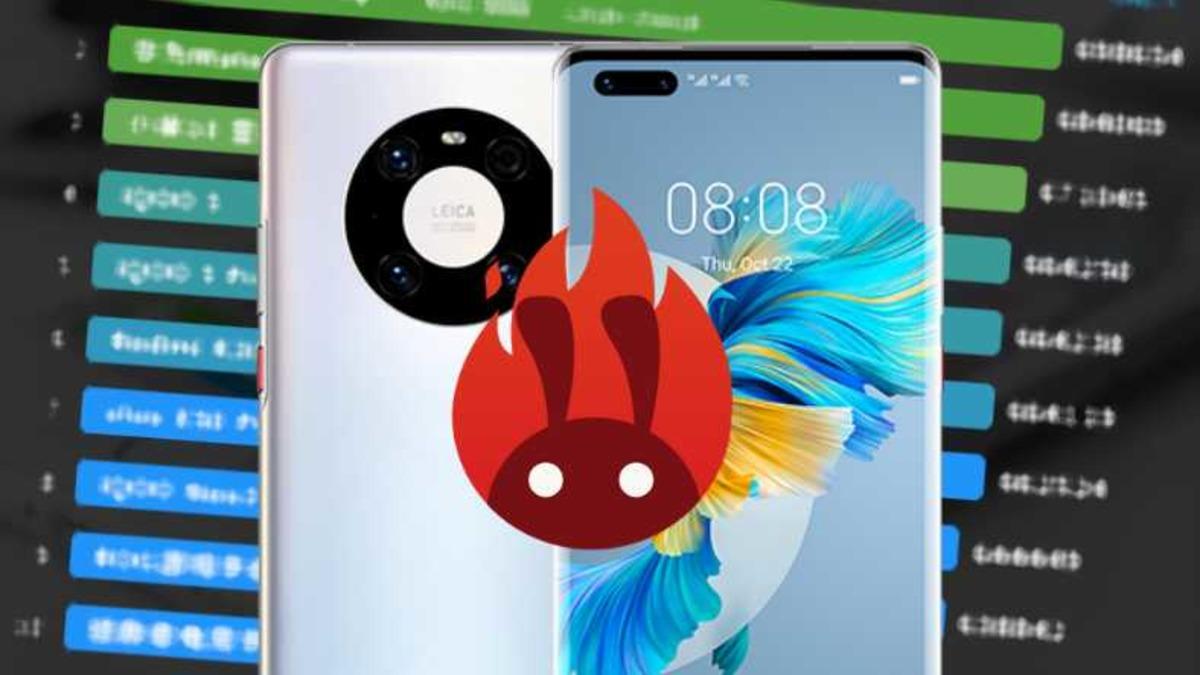 AnTuTu, Kasım 2020’nin En İyi Android Telefonlarını Açıkladı