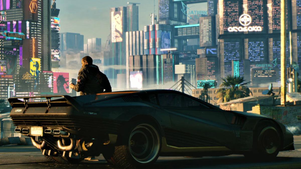 Cyberpunk 2077’nin Yeni Fragmanında Fotoğraf Modu Gün Yüzüne Çıktı