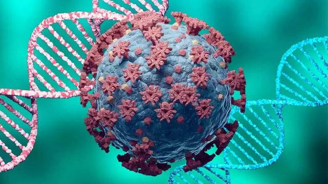 Omicron Varyantını Keşfeden Doktordan İlginç İtiraf: Yalan Söylemem İstendi