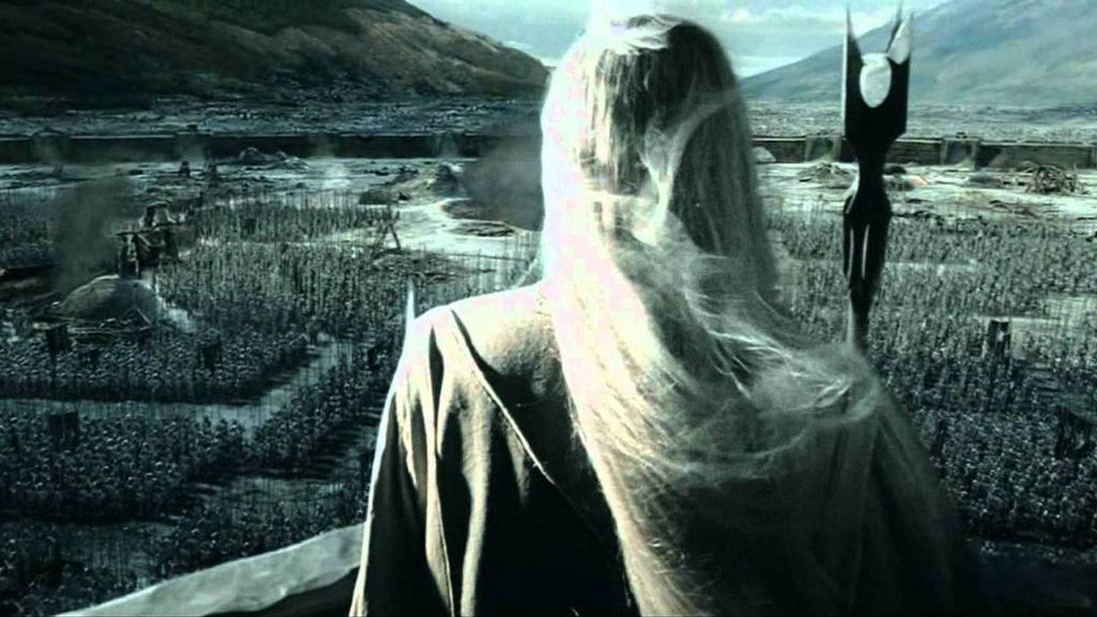 Yüzüklerin Efendisi’nin Film ve Oyun Hakları Satılığa Çıkıyor (Tahmini Satış Bedeli Dudak Uçuklattı)