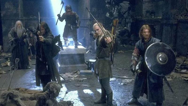 Yüzüklerin Efendisi’nin Film ve Oyun Hakları Satılığa Çıkıyor (Tahmini Satış Bedeli Dudak Uçuklattı)