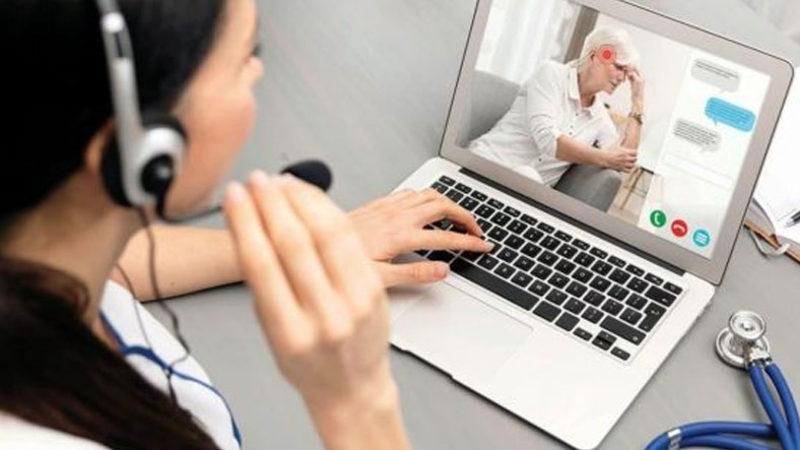 Sağlık Bakanlığı Artık Uzaktan Muayene ve Tedavi Hizmeti de Verecek: İşte ’Uzaktan’ Alınabilecek Sağlık Hizmetleri