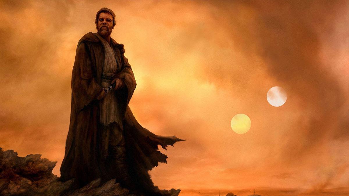 Star Wars Hayranlarının Heyecanla Beklediği Obi-Wan Kenobi Dizisinin Yayın Tarihi Açıklandı