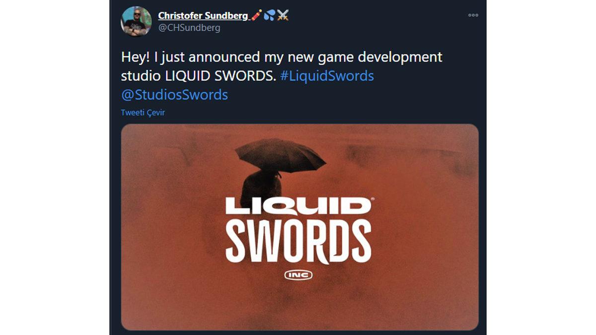 Just Cause’un Yapımcısı Açık Dünya Odaklı Yeni Stüdyosunu Duyurdu