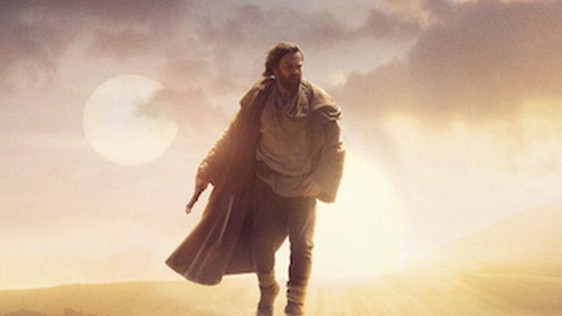 Star Wars Hayranlarının Heyecanla Beklediği Obi-Wan Kenobi Dizisinin Yayın Tarihi Açıklandı
