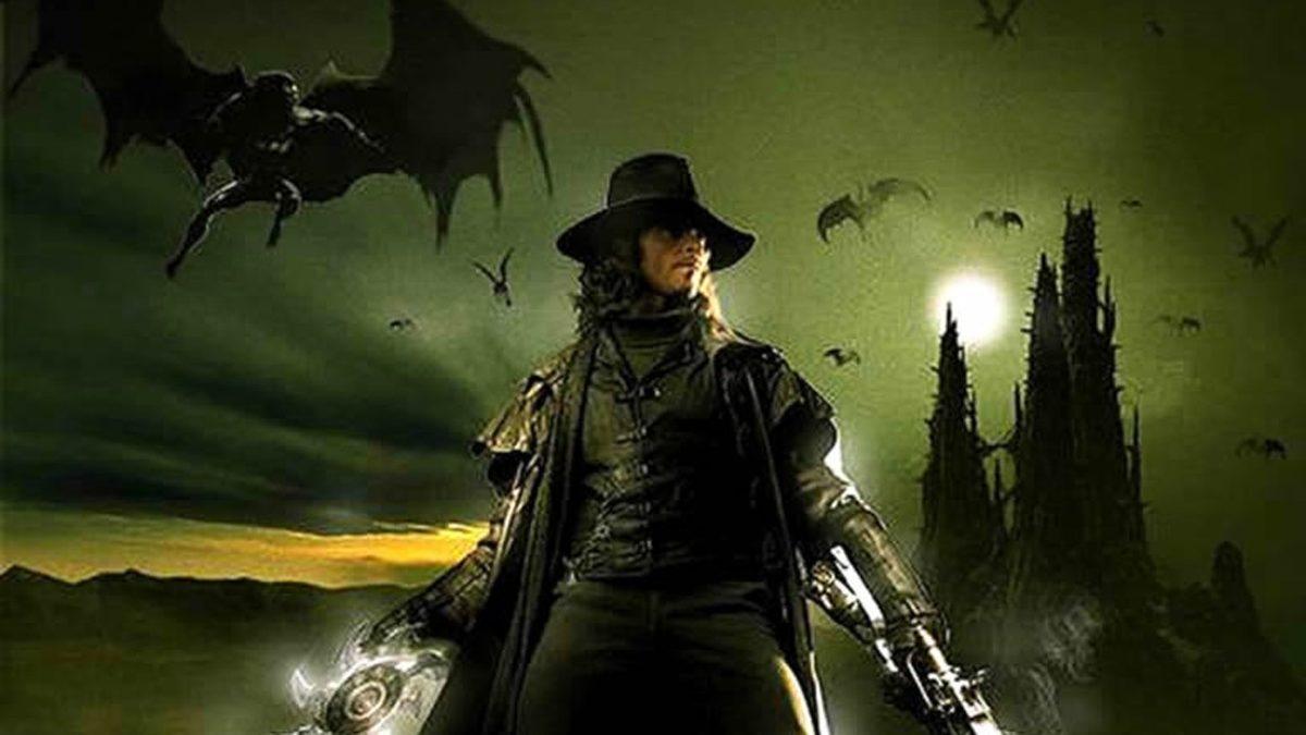Yeni Bir Van Helsing Filmi Geliştirme Aşamasında