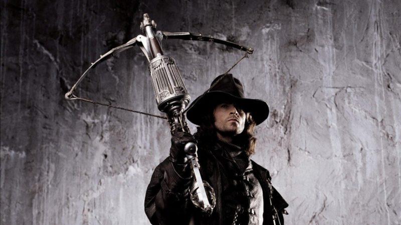 Yeni Bir Van Helsing Filmi Geliştirme Aşamasında