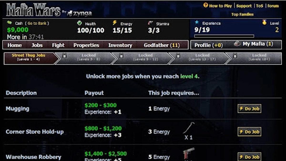 Mobil Oyun Devi Zynga, Bu Yıl NFT Tabanlı Bir Oyun Çıkaracağını Açıkladı