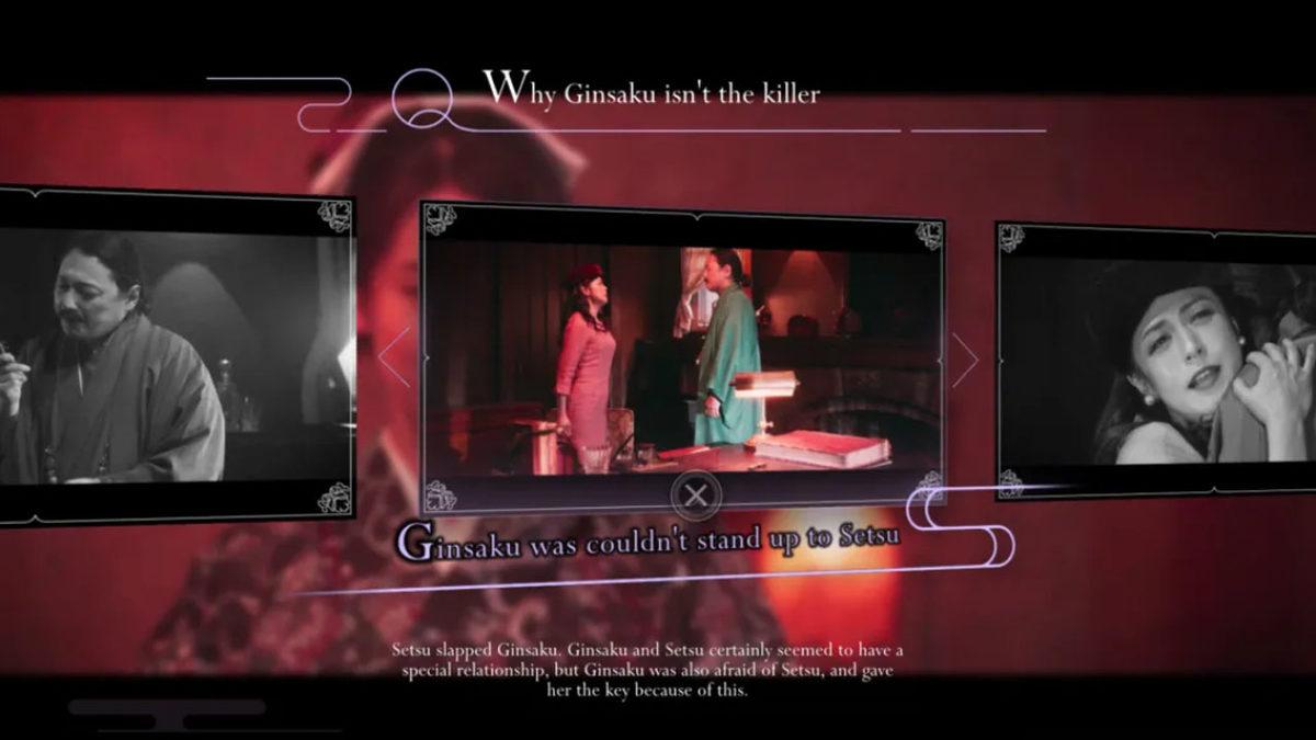 Tüm Oyuncuları ’Asyalı Sherlock Holmes’e Dönüştürecek The Centennial Case: A Shijima Story Duyuruldu [Video]