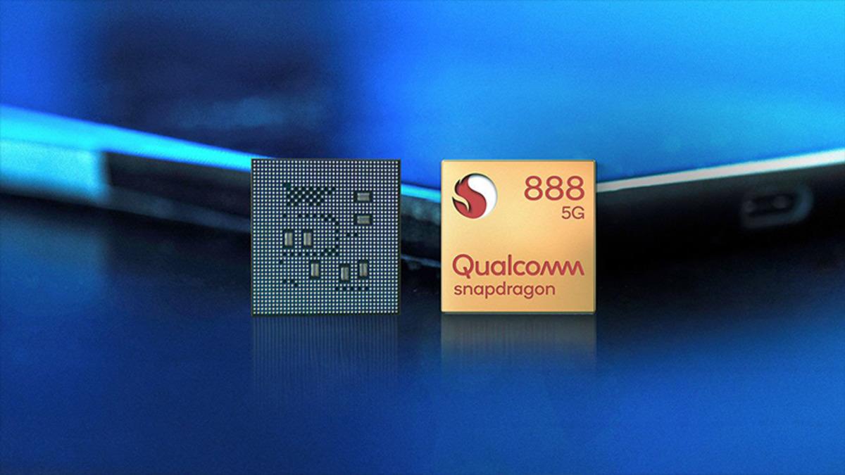 Yeni Nesil Yonga Seti Qualcomm Snapdragon 888’in Teknik Detayları Belli Oldu