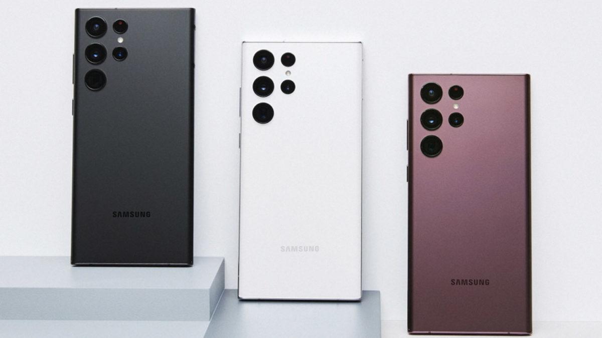 Samsung’un Dün Tanıttığı Galaxy S22 Ailesine İlk Eleştiri: Kullanıcıları Mutsuz Edecek İki Eksik Var