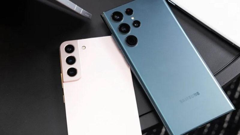 Samsung’un Dün Tanıttığı Galaxy S22 Ailesine İlk Eleştiri: Kullanıcıları Mutsuz Edecek İki Eksik Var