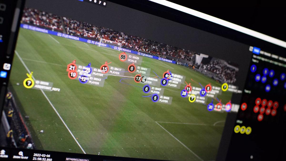 FIFA Resmen Açıkladı: Milimetre Farkı Tespit Edebilen Yarı Otomatik Ofsayt Sistemi 2022 Dünya Kupası’nda Test Edilecek