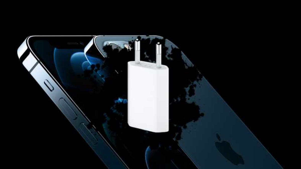 Brezilya, iPhone’ların Kutusundan Şarj Adaptörü Çıkmasını Zorunlu Kılacak