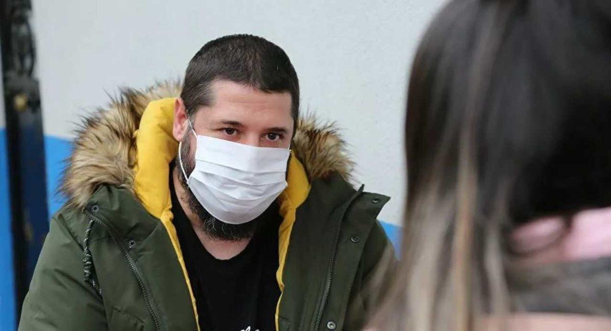 Kocaeli’de Bir Kişi, COVID-19 Olan Kardeşini İhbar Etti: Cezayı da Kendisi Ödedi