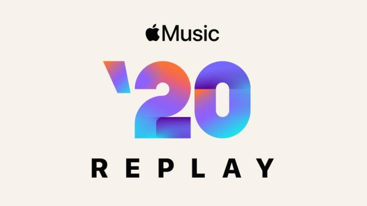 Apple Music, Bu Yıl En Çok Dinlediğiniz Şarkıları Bir Araya Getiren Replay 2020’yi Yayınladı