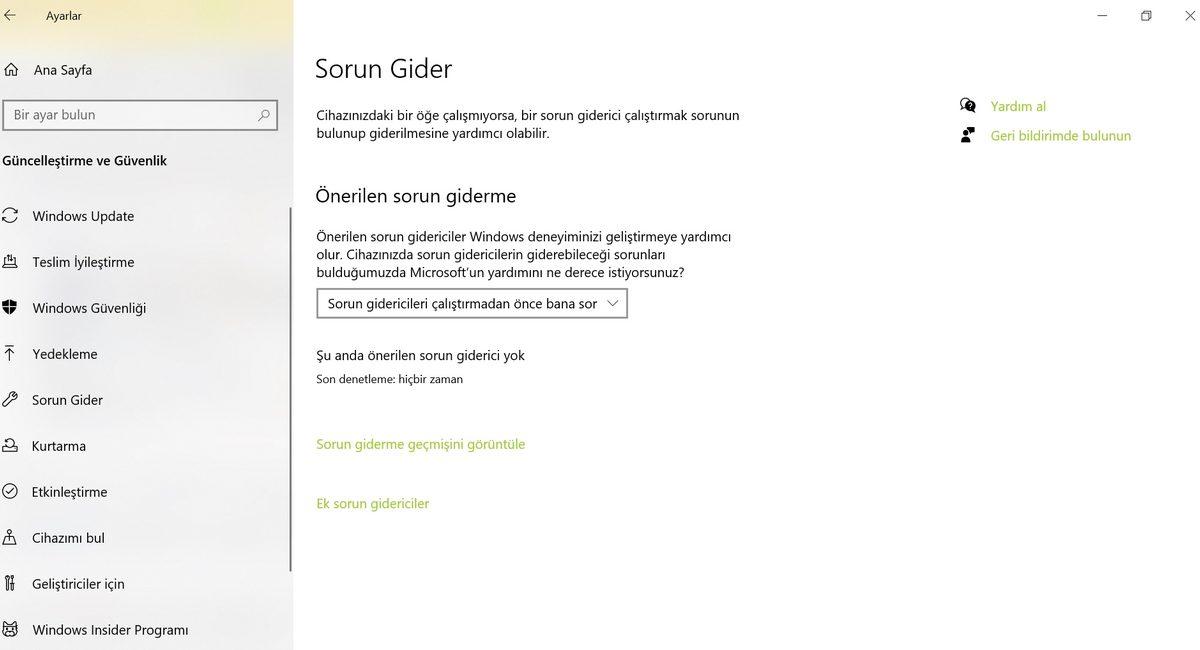 Windows 10’daki ’0xc004f074’ Hatası Nasıl Çözülür?