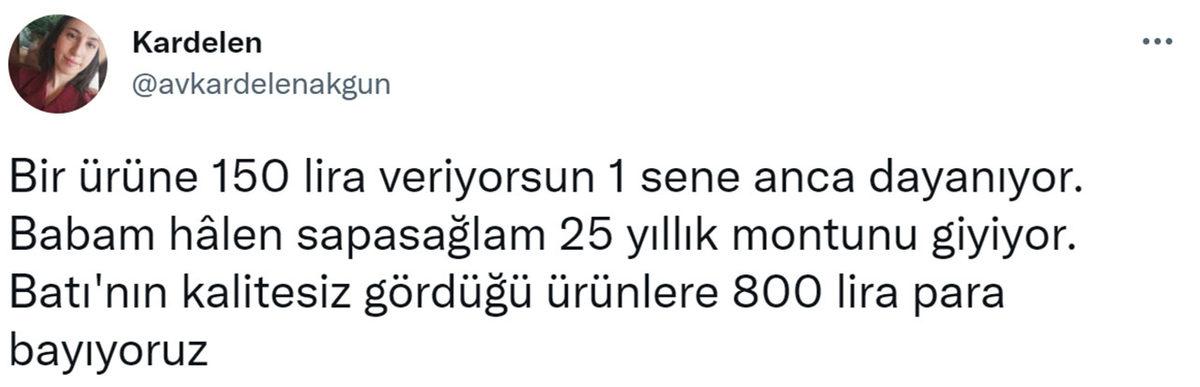 LC Waikiki, 2. El Kıyafet Satmaya Başlaması Sosyal Medyada Tepki Çekti: 