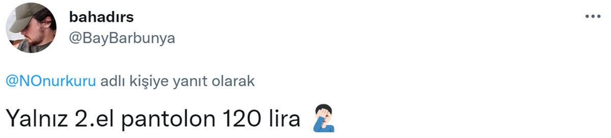 LC Waikiki, 2. El Kıyafet Satmaya Başlaması Sosyal Medyada Tepki Çekti: 