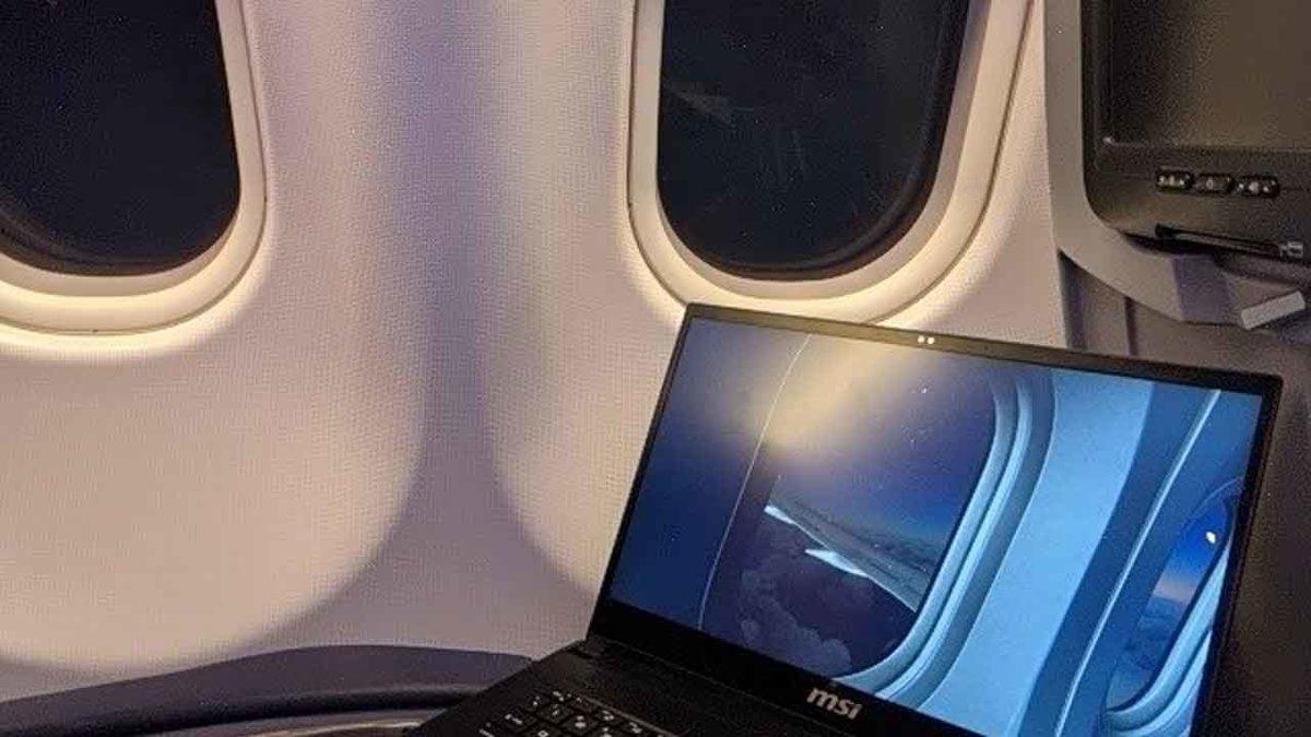 Microsoft Flight Simulator’ün Ne Kadar Gerçekçi Olduğu, Bir Yolculukta Test Edildi