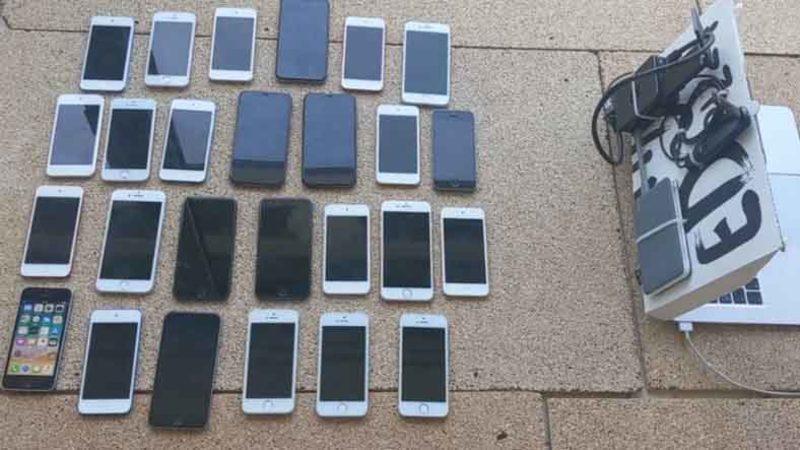 26 iPhone’un Tek Bir Tuşla Kapatılıp Açıldığı Anlar (Video)