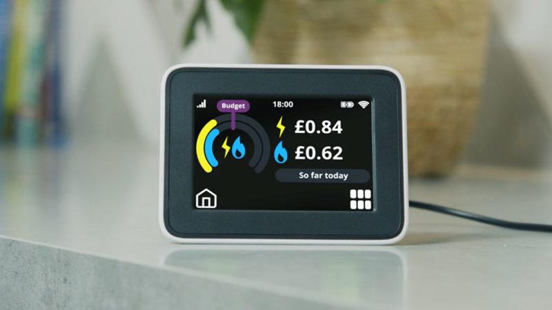 İngiltere’de Halktan Tepki Toplayan ’Enerji Tasarrufu’ Adımı: Evlere Akıllı Sayaç Yerleştirilecek