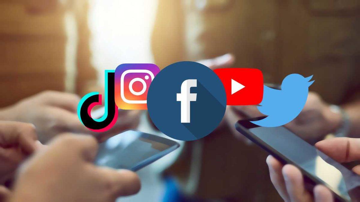 Türkiye; Facebook, Twitter, YouTube, TikTok ve Instagram’a 30’ar Milyon TL Ceza Kesti