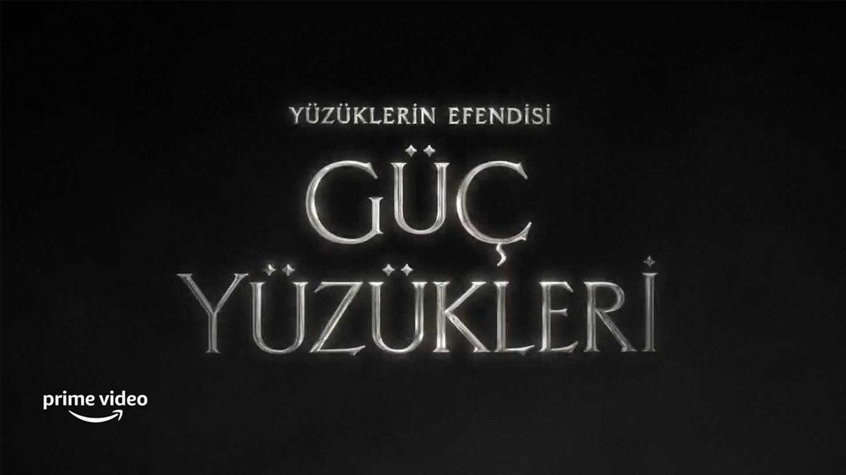 Yüzüklerin Efendisi Dizisinden İlk Fotoğraflar Paylaşıldı: İşte Orta Dünya’nın Yeni Kahramanları