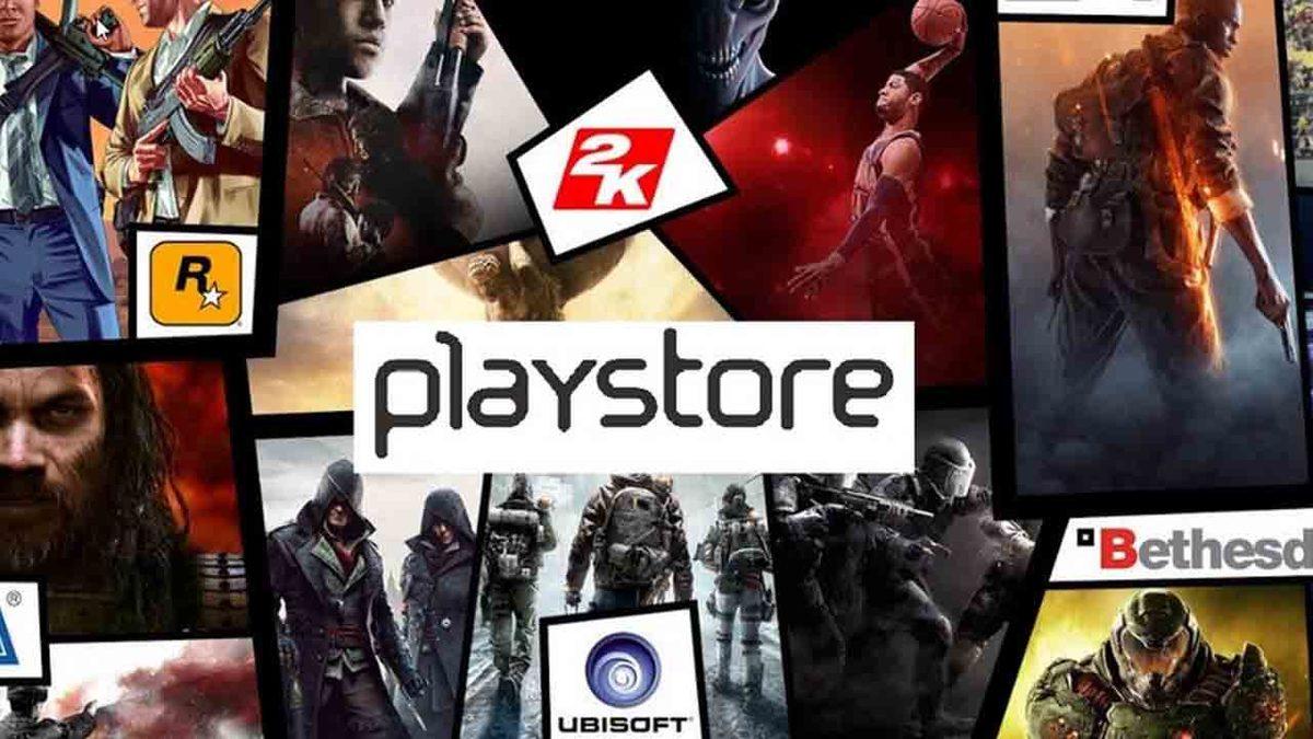 Playstore, Yıl Sonu İndirimlerinde En Çok Satan Oyunları Açıkladı