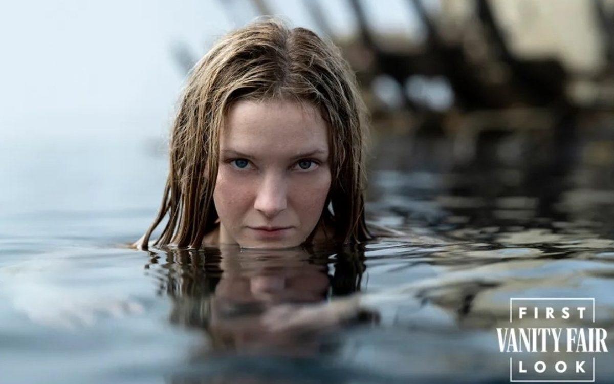 Yüzüklerin Efendisi Dizisinden İlk Fotoğraflar Paylaşıldı: İşte Orta Dünya’nın Yeni Kahramanları