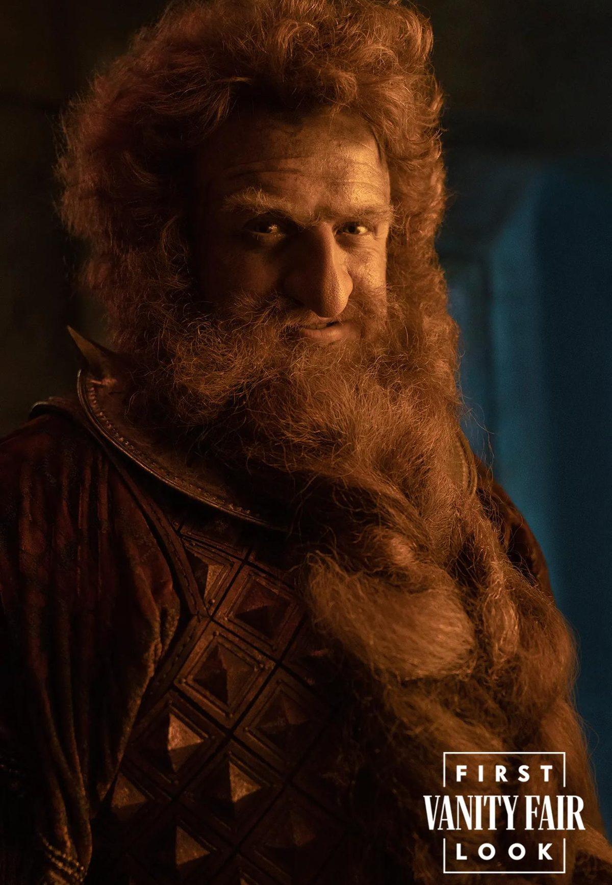 Yüzüklerin Efendisi Dizisinden İlk Fotoğraflar Paylaşıldı: İşte Orta Dünya’nın Yeni Kahramanları