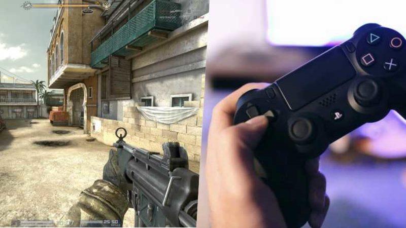 Bazı Oyuncular Neden "Ters" Yönlendirme Tuşları Kullanıyor?