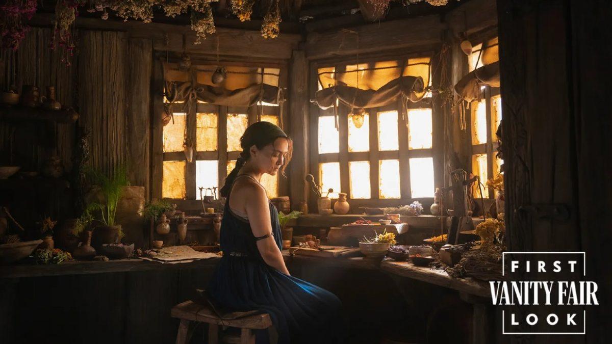 Yüzüklerin Efendisi Dizisinden İlk Fotoğraflar Paylaşıldı: İşte Orta Dünya’nın Yeni Kahramanları