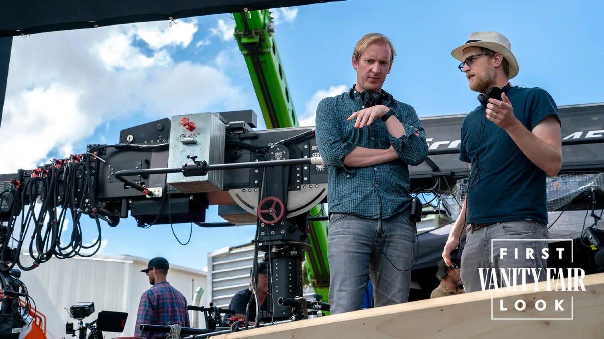 Yüzüklerin Efendisi Dizisinden İlk Fotoğraflar Paylaşıldı: İşte Orta Dünya’nın Yeni Kahramanları