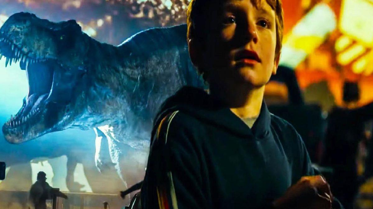 Dinozorlar Dünya’yı Ele Geçiriyor: Jurassic World: Dominion’ın Aksiyon Dolu Türkçe Altyazılı Fragmanı Yayınlandı [Video]