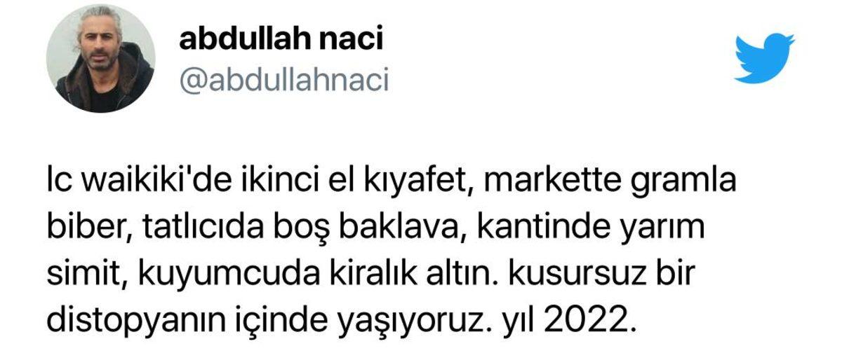 Tartışma Yaratan İçi Boş ’Baklava’ Satışı Sosyal Medyanın Gündeminde: İşte Gelen Tepkiler