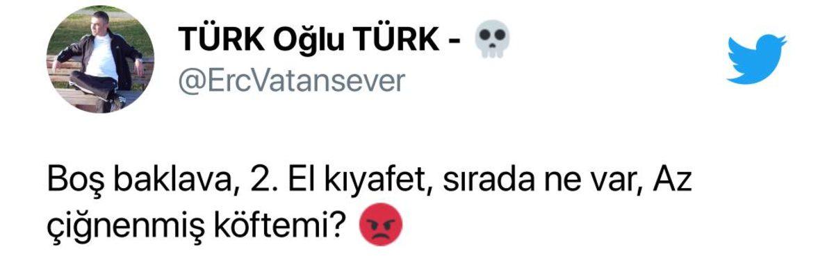Tartışma Yaratan İçi Boş ’Baklava’ Satışı Sosyal Medyanın Gündeminde: İşte Gelen Tepkiler
