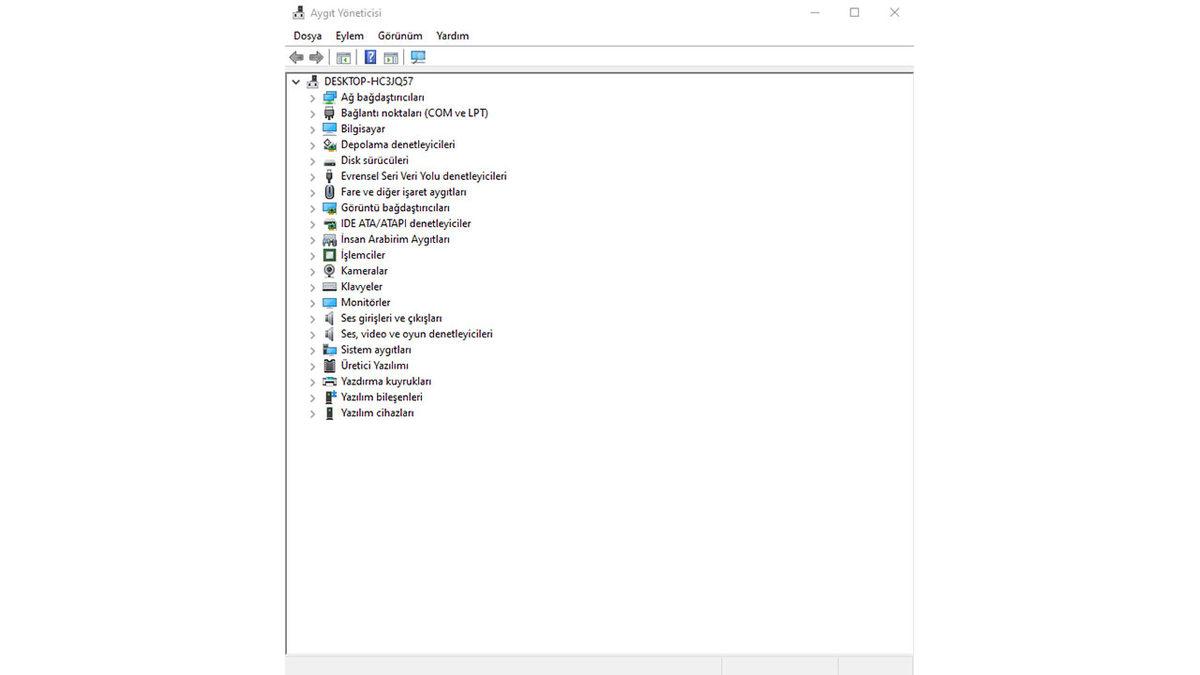 Windows’taki ’Yüklü Ses Çıkış Aygıtı Yok’ Hatası Nasıl Çözülür?
