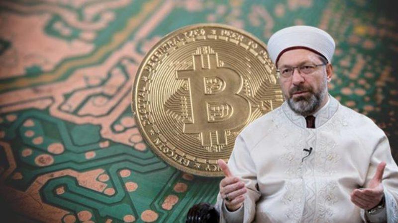 Diyanet İşleri Başkanı’ndan Dikkat Çeken Kripto Para Açıklaması: Caizdir, Değildir Diyemiyoruz
